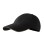Sandwich 6P 306 Czapka unisex czarny nastawialna
