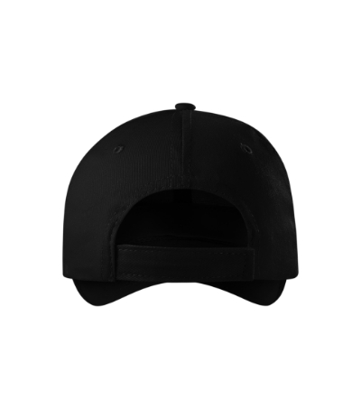 Sunshine P31 Czapka unisex czarny nastawialna