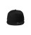 Rap 5P 301 Czapka unisex czarny nastawialna