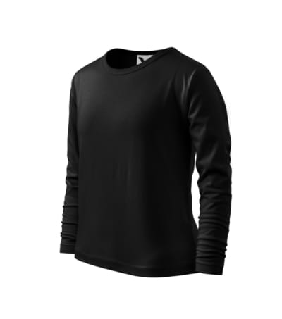 Fit-T LS 121 Koszulka dziecięca