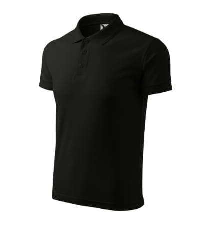 Pique Polo 203 Koszulka polo męska