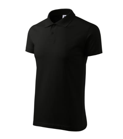 Single J. 202 Koszulka polo męska