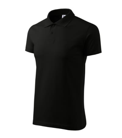 Single J. 202 Koszulka polo męska