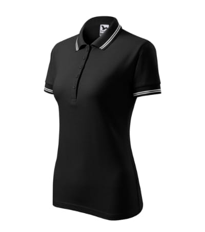 Urban 220 Koszulka polo damska