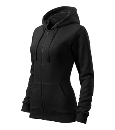 Trendy Zipper 411 Bluza damska