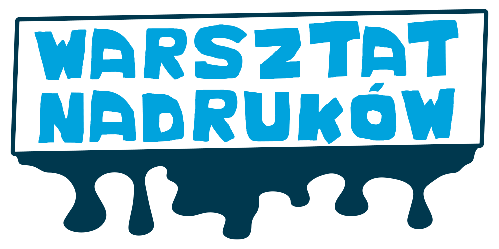 Producent: Warsztat Nadruków (przejdź do produktów)